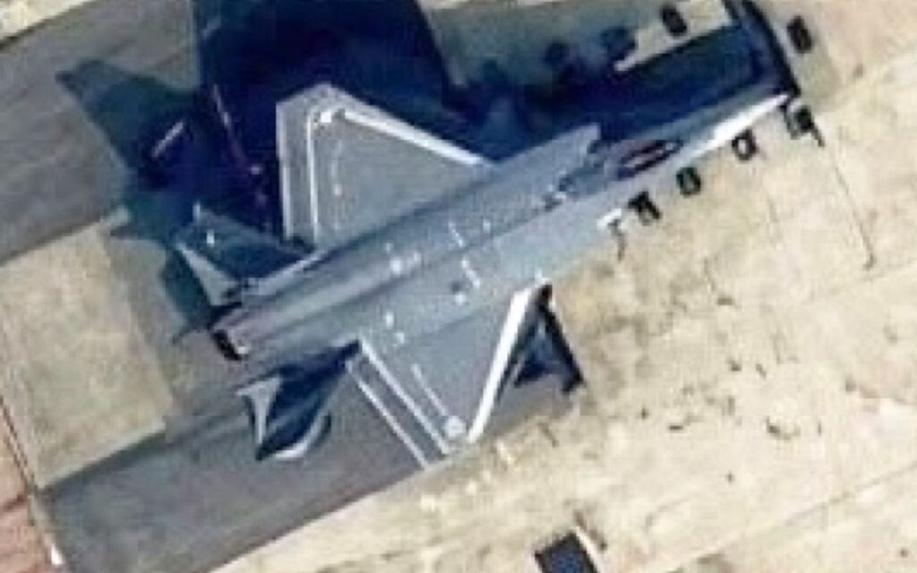 Mentre i programmi europei restano al palo, l’India fa avanzare il caccia stealth AMCA nonostante i ritardi