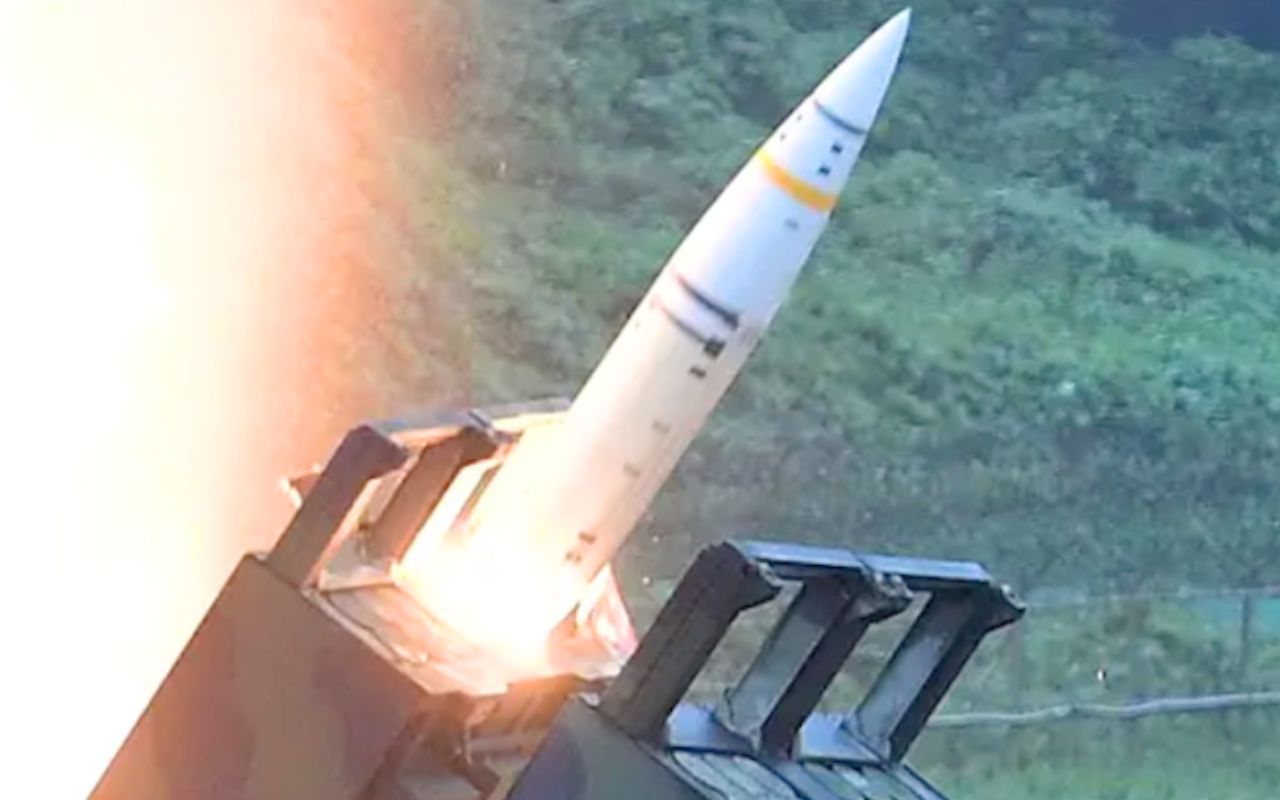 300 km di gittata, 2 test a fuoco vivo negli Stati Uniti, Taiwan sposta gli ATACMS: il limite di spazio che sorprende gli esperti