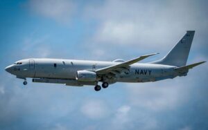 Boeing incassa un contratto da 880 milioni di dollari per addestrare gli equipaggi del P-8A Poseidon