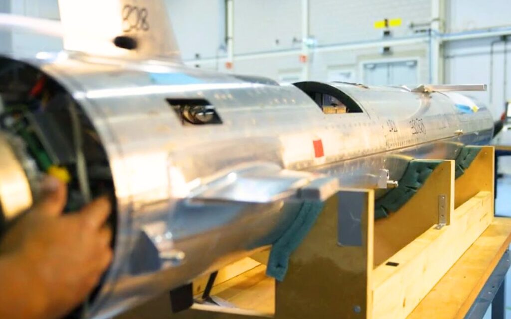 Con il millesimo motore turbojet, Destinus dà all’Europa una carta in più sui missili da crociera