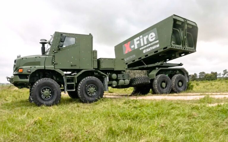 Corea del Sud e Francia uniscono le forze sui missili a lungo raggio per rafforzare le loro industrie della difesa