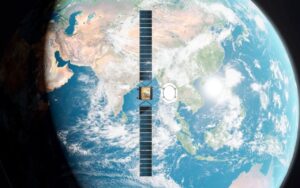 La US Space Force ordina i primi satelliti manovrabili PTS-G capaci di resistere al disturbo elettronico