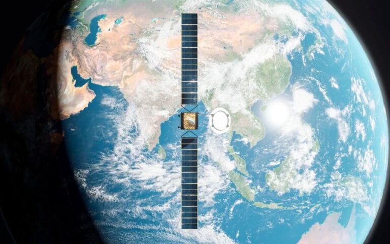 La US Space Force ordina i primi satelliti manovrabili PTS-G capaci di resistere al disturbo elettronico