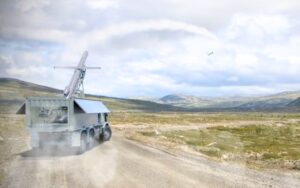 MBDA mette un missile da crociera da 800 km dentro un container