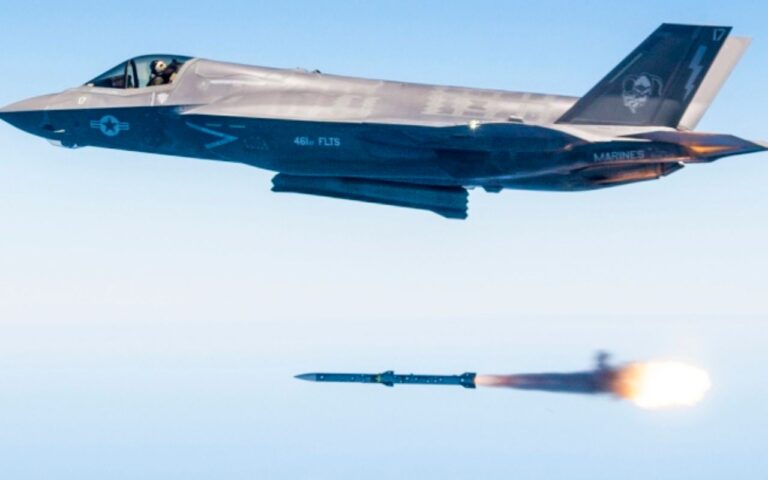 Meno di un F-35 su tre è davvero pronto al combattimento: la disponibilità americana resta inchiodata al 28,5%