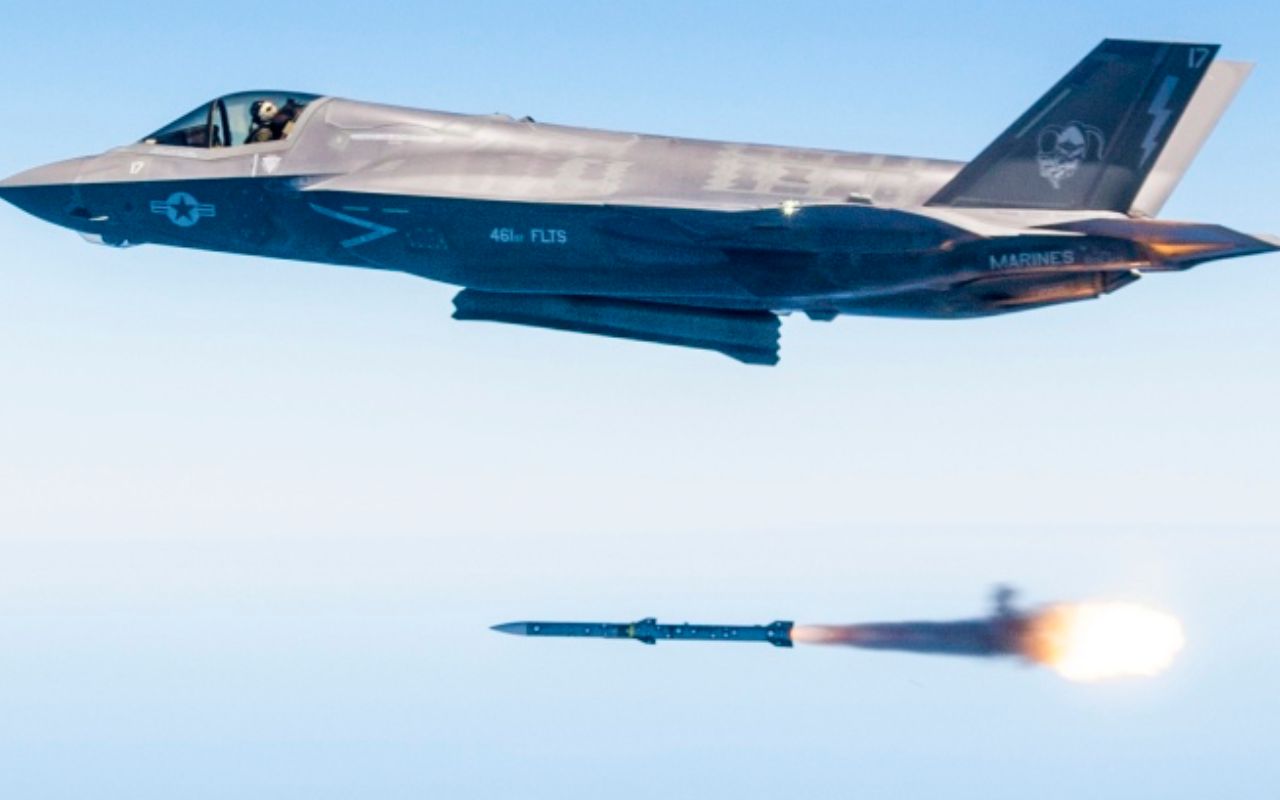 Meno di un F-35 su tre è davvero pronto al combattimento: la disponibilità americana resta inchiodata al 28,5%