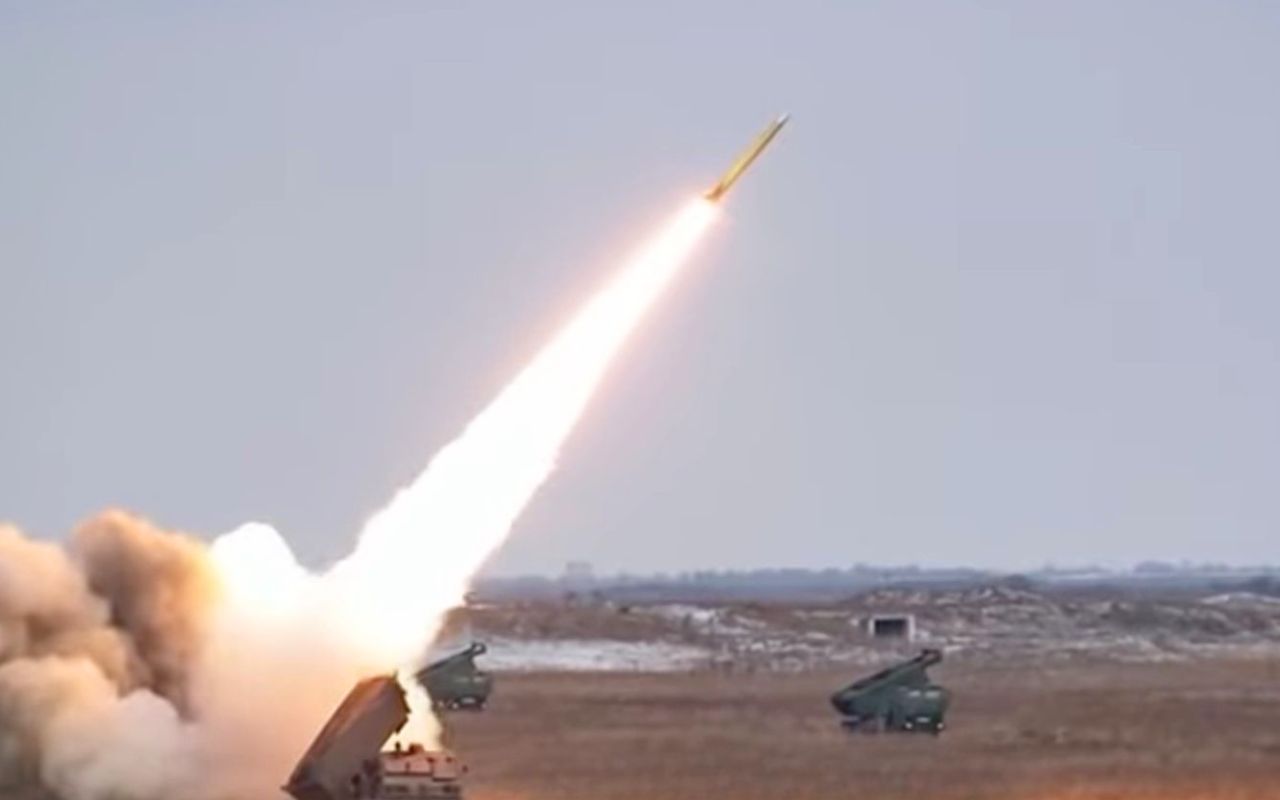 Parigi snobba l'HIMARS americano e punta sul lanciarazzi europeo Thundart di MBDA e Safran