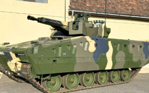 Questo scenario da incubo per Parigi, la Romania firma 3.3 miliardi per 298 Lynx tedeschi, e la Francia è rimasta senza offerta credibile