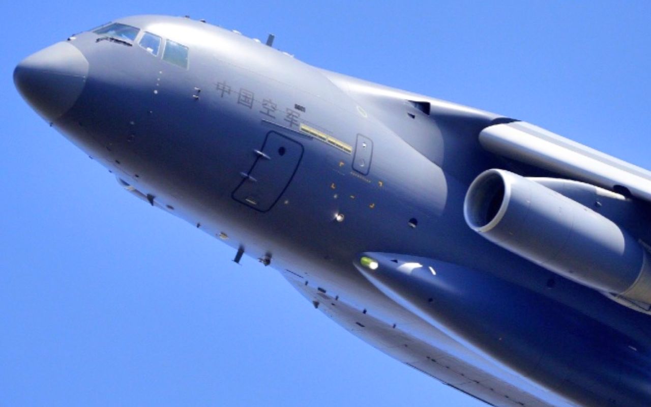 Stati Uniti, allarme sul trasporto aereo strategico: riaprire la linea del C-17 Globemaster costerebbe troppo