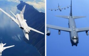 USA e Russia perdono entrambi un bombardiere strategico che non sapranno rimpiazzare presto