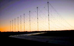 Un radar australiano per sorvegliare l’Artico canadese: l’accordo storico JORN da 2,5 miliardi