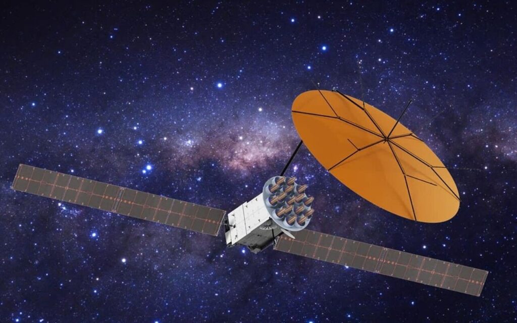 Boeing batte Lockheed e si aggiudica l’ampliamento della rete satellitare militare USA