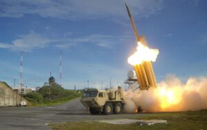 THAAD: 35 miliardi di dollari per quadruplicare la produzione dell’intercettore americano