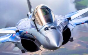 Mentre il FCAS si blocca, il Rafale fa il pieno di ordini all’estero