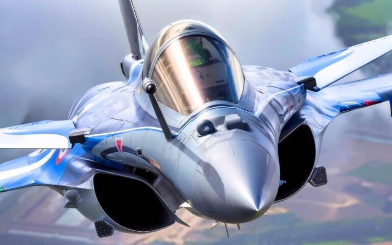 Mentre il FCAS si blocca, il Rafale fa il pieno di ordini all’estero