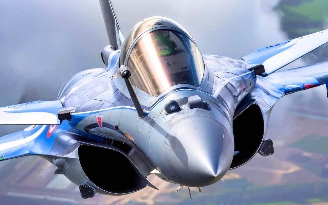 Mentre il FCAS si blocca, il Rafale fa il pieno di ordini all’estero