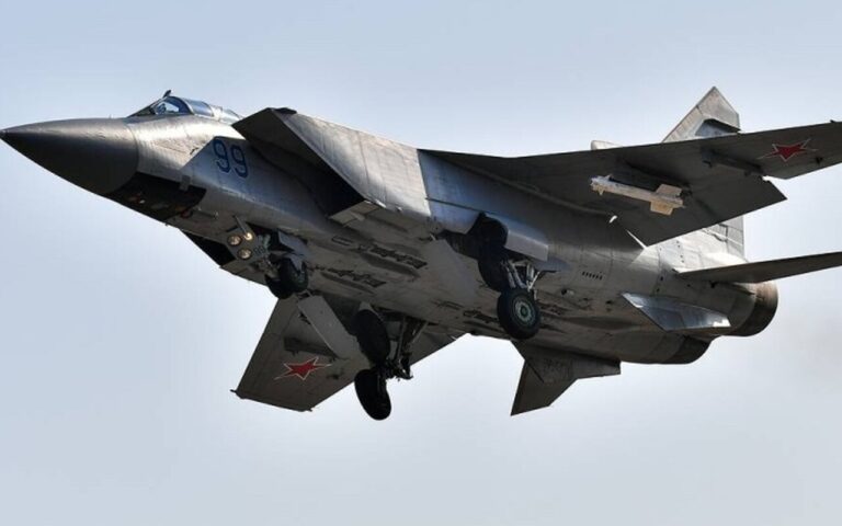 La Norvegia fa decollare i suoi F-35 per intercettare i bombardieri piu veloci della Russia