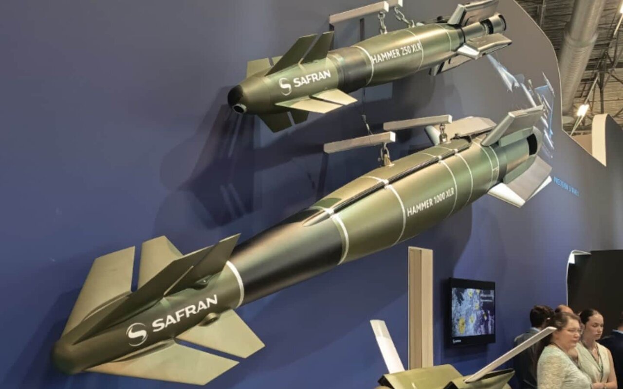 Missili, Francia ed Emirati si alleano: Safran ed EDGE creano due joint venture
