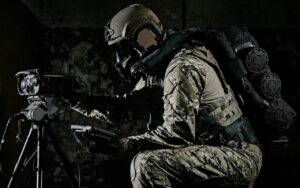 L’esercito americano ordina 37 milioni di euro di nuovi elmetti da combattimento