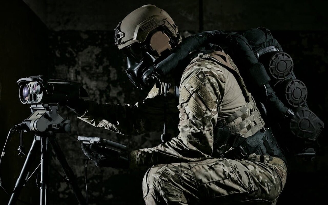 L’esercito americano ordina 37 milioni di euro di nuovi elmetti da combattimento
