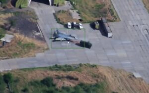 L’Ucraina perde due caccia MiG-29 in meno di 24 ore