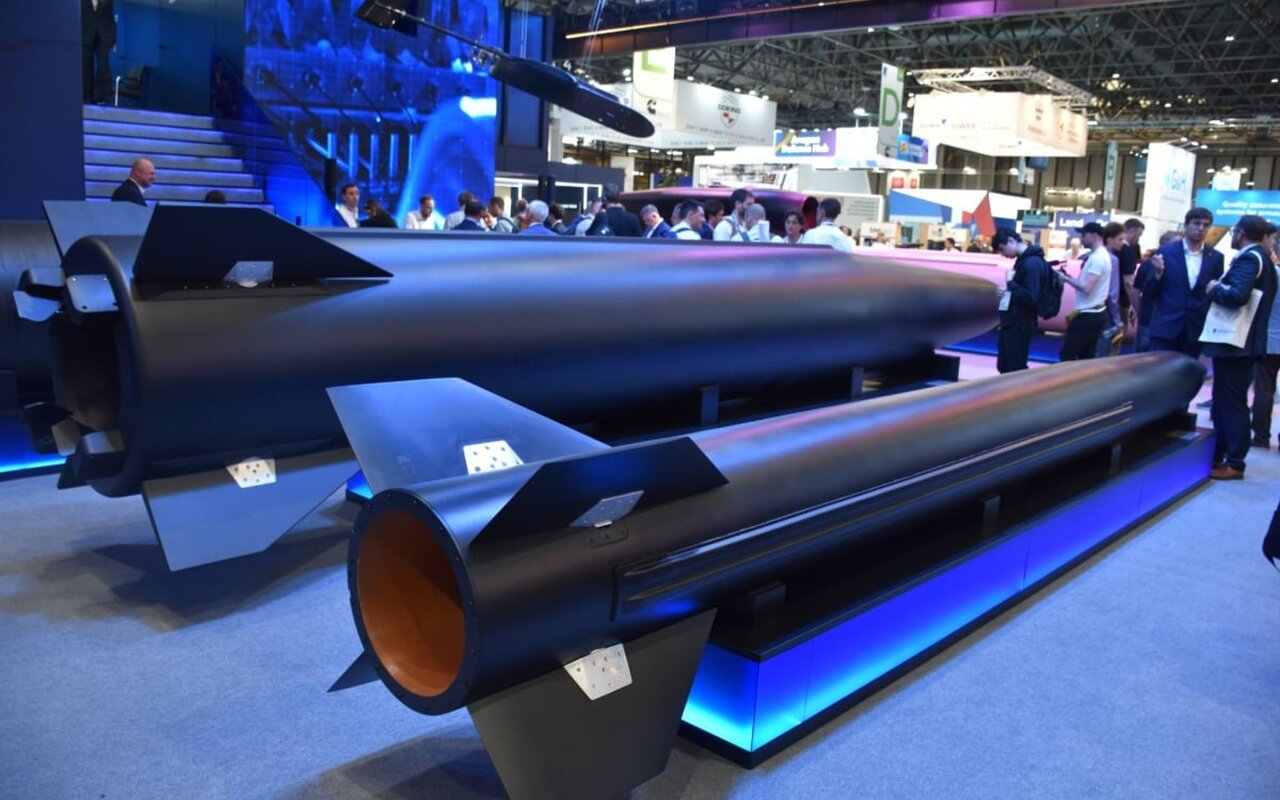L’Ucraina e vicina a schierare il suo missile balistico capace di colpire Mosca