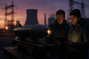 Il piccolo missile che cambia la partita: come un ordigno leggero può ridisegnare la difesa contro i droni