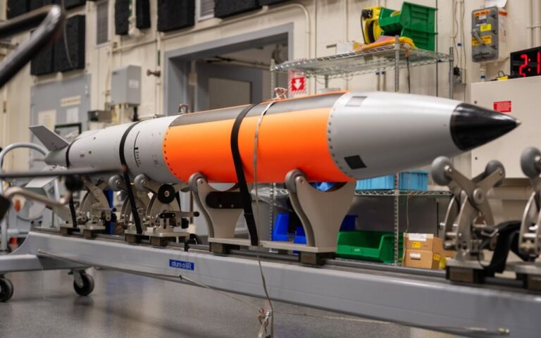 La nuova bomba nucleare americana è in anticipo sulla tabella di marcia