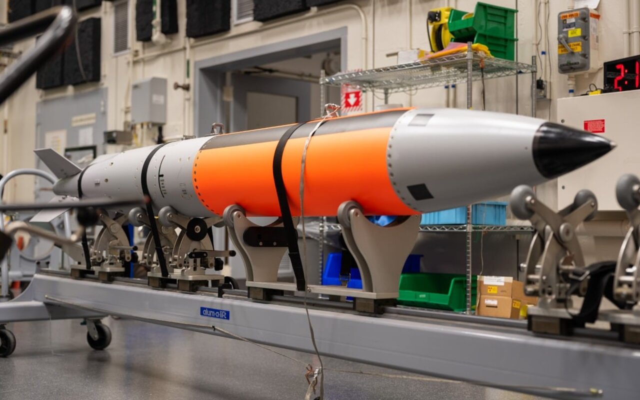 La nuova bomba nucleare americana è in anticipo sulla tabella di marcia