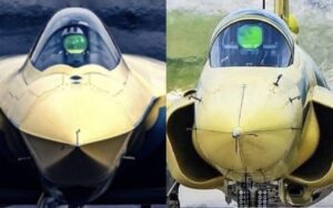 L’Azerbaigian schiera i caccia cinesi JF-17 Block 3 con «DNA da J-20»