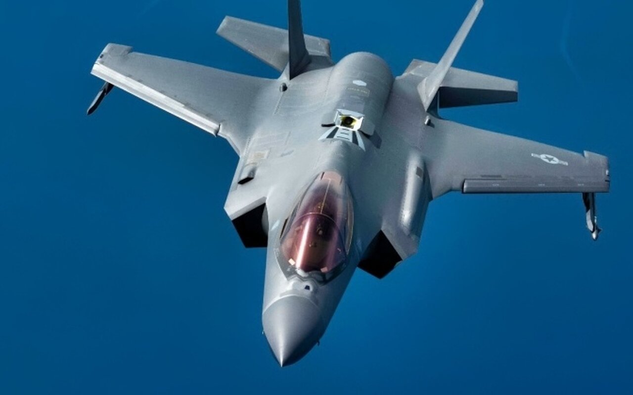 Il Regno Unito non riceverà nuovi F-35 fino agli anni 2030, nonostante la carenza di caccia