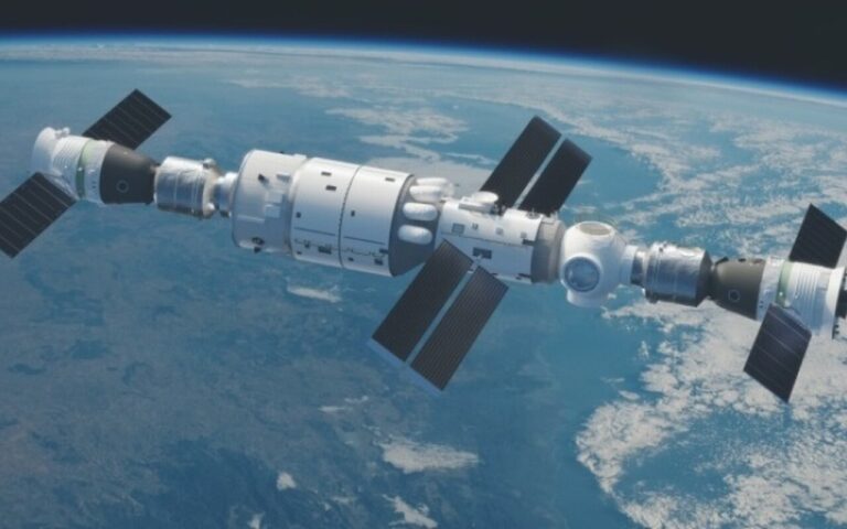Il nuovo motore satellitare cinese stabilisce un record mondiale di prestazioni