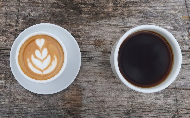 Il caffè potrebbe aiutare il corpo a combattere lo stress e l’invecchiamento