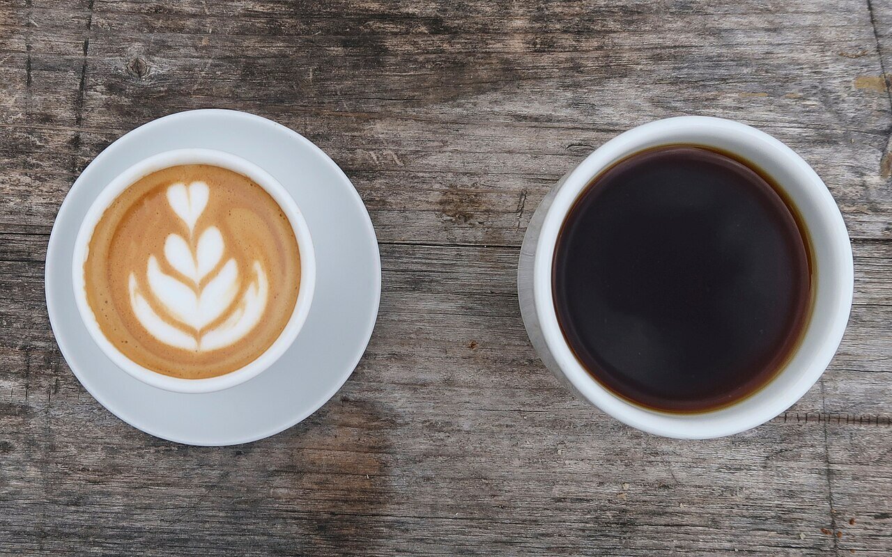 Il caffè potrebbe aiutare il corpo a combattere lo stress e l’invecchiamento
