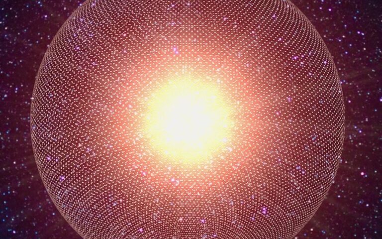 Le «stelle» più fredde della galassia potrebbero essere megastrutture aliene?