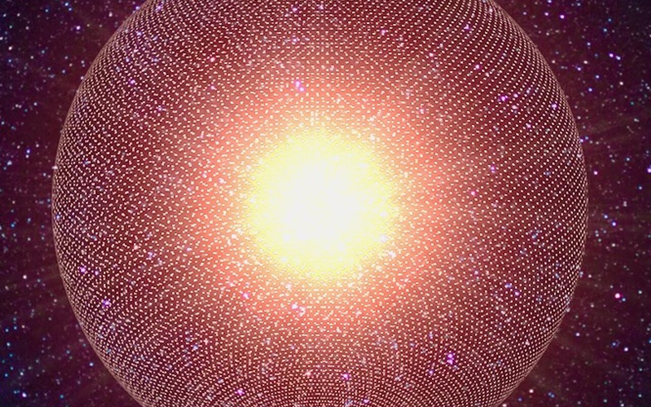 Le «stelle» più fredde della galassia potrebbero essere megastrutture aliene?