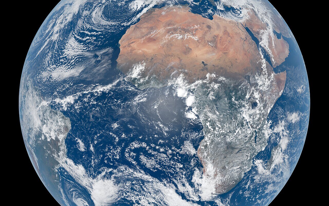 Con un bastone e un’ombra: come i greci misurarono la Terra nel 240 a.C.