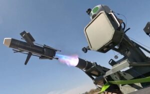 Echodyne punta a produrre in serie i radar per la guerra dei droni