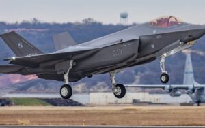 La Finlandia sta diventando uno dei principali produttori del programma F-35