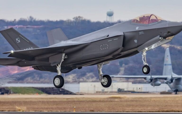 La Finlandia sta diventando uno dei principali produttori del programma F-35