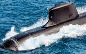 La Marina francese mette in servizio un nuovo sottomarino nucleare d’attacco classe Barracuda