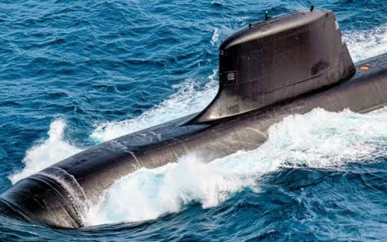 La Marina francese mette in servizio un nuovo sottomarino nucleare d’attacco classe Barracuda