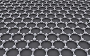 La Cina archivia dati usando un singolo elettrone su un chip di grafene