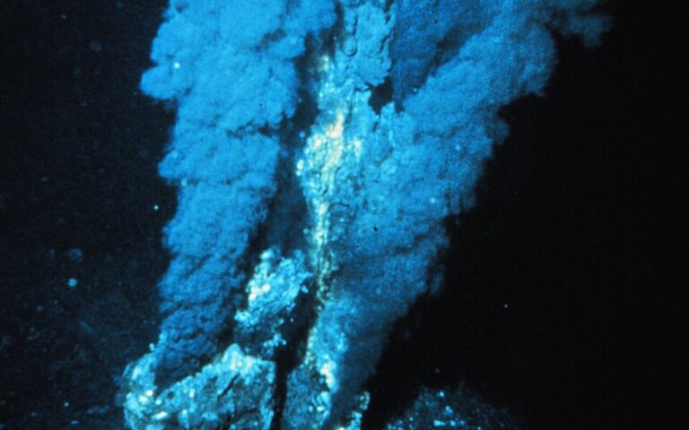 Un enzima di 3,2 miliardi di anni riportato in vita per capire come iniziò la vita