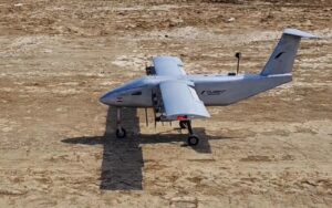 Una start-up indiana sviluppa un aereo ibrido-elettrico