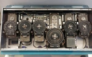 La prima navigazione quantistica certificata al mondo tiene gli aerei in rotta senza GPS