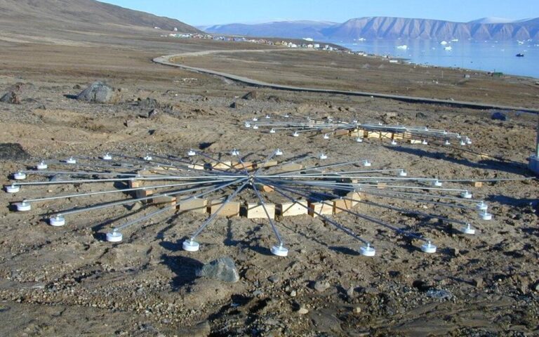 Il misterioso «ronzio» udito in tutto il mondo potrebbe avere finalmente una spiegazione