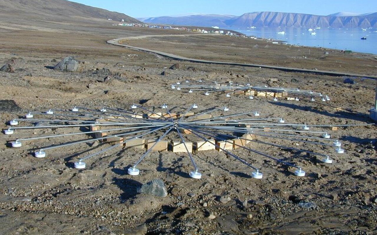 Il misterioso «ronzio» udito in tutto il mondo potrebbe avere finalmente una spiegazione