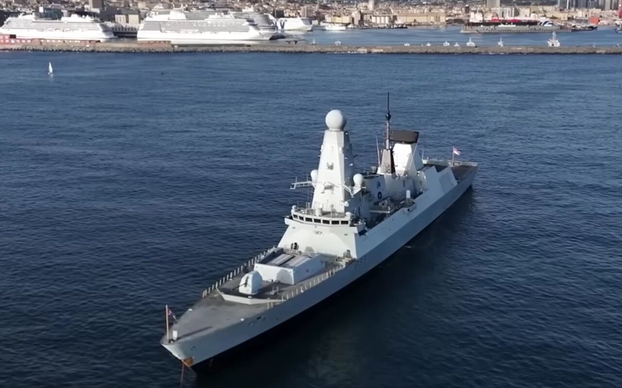 La marina francese punta sul CCV, una nave pensata come hub di coordinamento dei droni