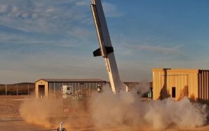 Lockheed punta sui motori a detonazione rotante per aumentare gittata e velocità dei missili